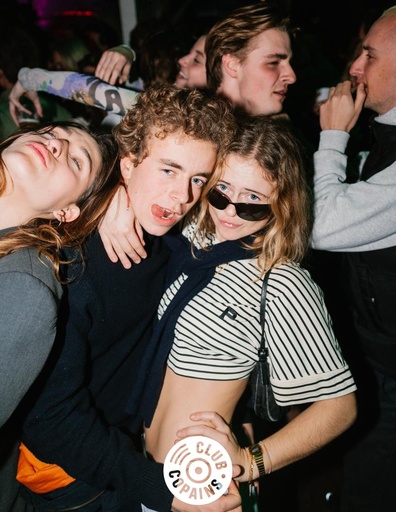 ClubCopains436